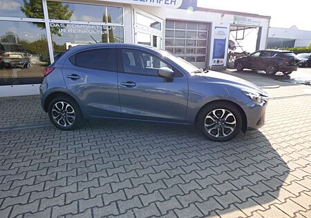 Mazda 2 1.5 SKYACTIV-G 90 Nakama Navi, SHZ, PDC