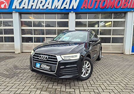 Audi Q3 sport quattro 2.0 TDI*1 Hand*
