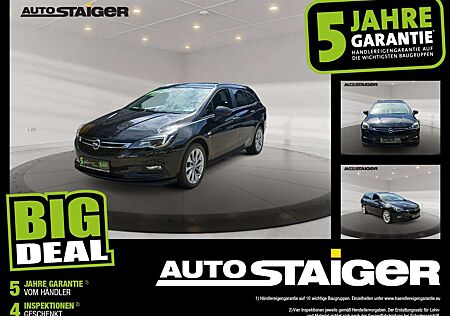 Opel Astra Kombi Active Kamera, Winterpaket,..