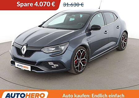 Renault Megane 1.8 TCe R.S. Trophy Aut.*NAVI*HEAD-UP*LED*ACC*CAM*