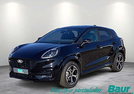 Ford Puma 1.0 EcoBoost Hybrid Aut. ST-LINE Navi LED WinterP