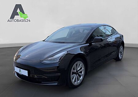 Tesla Model 3 Long Range Dual AWD *Shanghai* 1.Hand*
