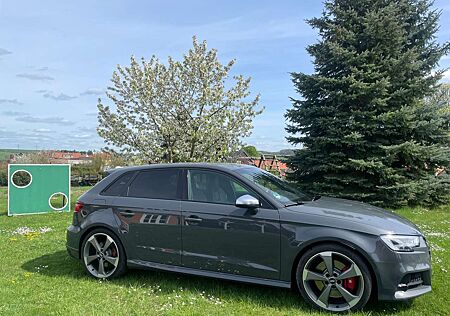 Audi S3 S tronic LED Sportsitze B&O OriginalZustand