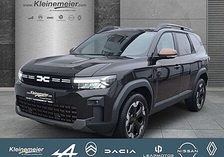 Dacia Bigster Extreme TCe 130 Mild-Hybrid 4x4*Winter+C