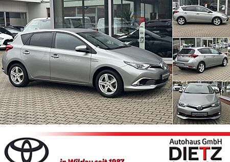 Toyota Auris 1.8 (Hybrid) Executive *WKR,AZV*