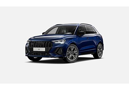 Audi Q3 45 2.0 TFSI quattro S line