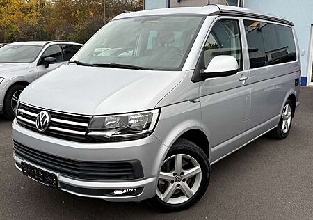 VW T6 California Volkswagen Ocean Edition 4M DAB DYNAUDIO Kam