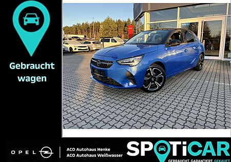 Opel Corsa 1.2 Start/Stop Elegance