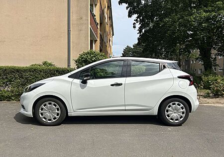 Nissan Micra 1.0 IG-T Acenta