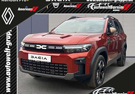 Dacia Bigster TCe 140 Extreme 1.2 Mi Extreme TCe 140