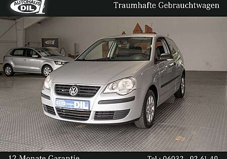 VW Polo Volkswagen IV 1.2 Trendline