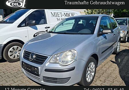 VW Polo Volkswagen IV 1.2 Trendline