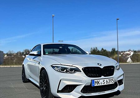 BMW M2 Competition Coupe