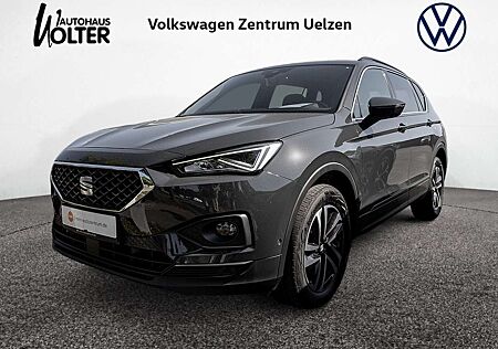 Seat Tarraco 2.0 TDI Style DSG AHK STHZG KAM ACC N
