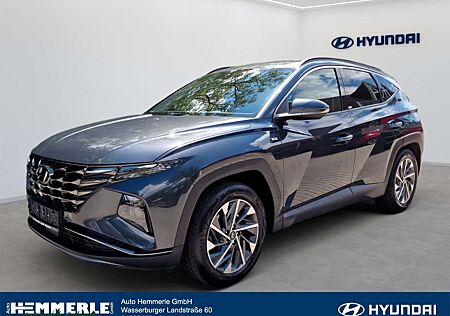 Hyundai Tucson *TREND*KRELL*El.Heck-Kl*Sz.Hz.*TOP!