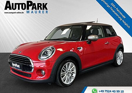 Mini Cooper Pano*Navi*Chili*PTS