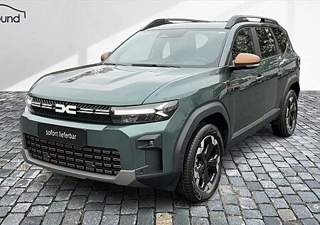 Dacia Bigster 1,2 TCE (MHEV) Extreme Panorama Kamera