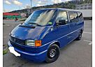 VW T4 Multivan Volkswagen T4/MULTIVAN/CARAVELLE TDI 7DC UY2