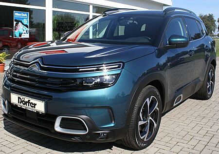 Citroën C5 Aircross Citroen Feel