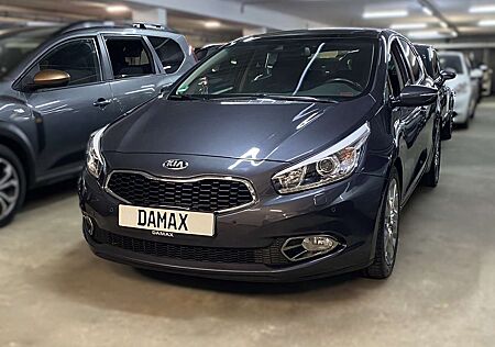Kia Cee'd Ceed / Spirit*PANORAMA*NAVI*XENON*PDC