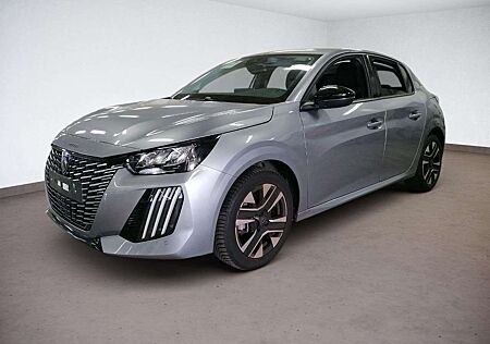 Peugeot 208 Allure AUTOMATIK CARPLAY ALU PDC