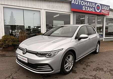 VW Golf Volkswagen 1.5 TSI OPF Life