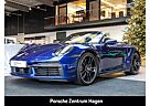 Porsche 992 (911) Turbo S Cabriolet Burmester/PCCB/Lift/