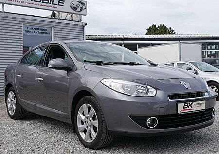 Renault Fluence 2. Hand TÜV,- Kundendienst Neu Klima Tempomat