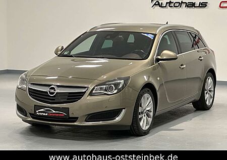 Opel Insignia A SPORTS TOURER 2.0 CDTI INNOVATION/XEN