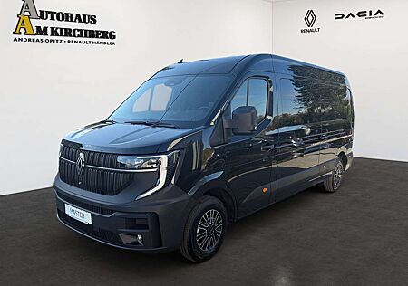 Renault Master 3,5t L3H2 170 BLUE dCi Extra