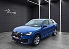 Audi Q2 35 TDI Q sport LED S-TRONIC MMI-NAVI GRA