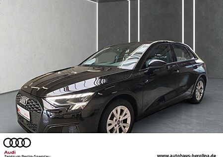 Audi A3 35 TDI S tronic *ACC*NAV+*R-CAM*