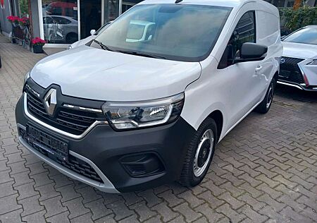 Renault Kangoo III Rapid Edition Navi