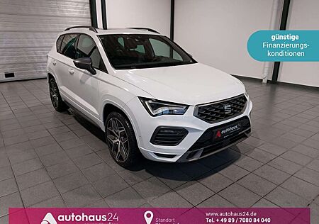 Seat Ateca 2.0 TDI FR DSG|AHK|ACC|LED|360°