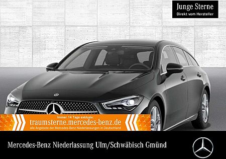 Mercedes-Benz CLA 180 d PROGRESSIVE+360°+LED+TOTW+8G