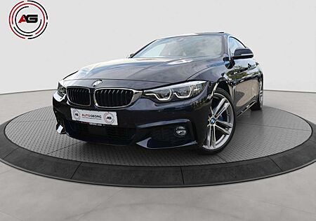 BMW 440i 440 xdrive GC M SPORT LCI HUD H&K ACC 360° KAM