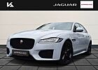 Jaguar XF 30d Chequered Flag Panorama Navi Soundsystem LED S