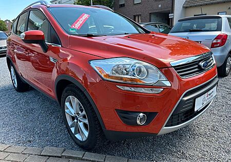 Ford Kuga Titanium