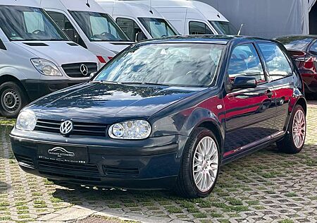 VW Golf Volkswagen IV 1.6 Automatik Champ//KLIMA//ALUS//