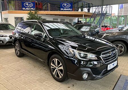 Subaru Outback Sport , Navi ,AHK