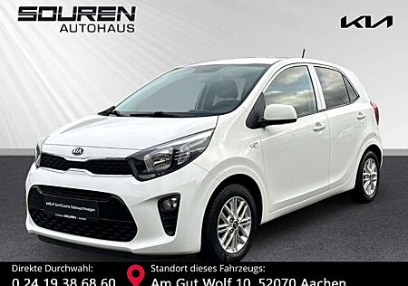 Kia Picanto Dream Team SITZHEIZUNG+KLIMA+ GANZJAHRESREIFEN