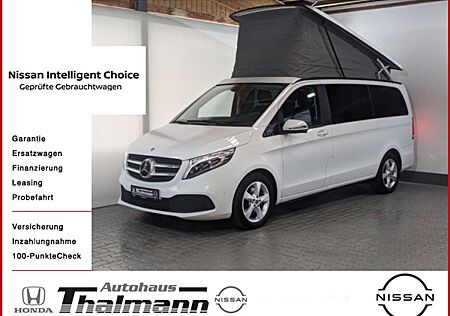 Mercedes-Benz Vito V -Klasse Marco Polo 220 d HORIZON EDI