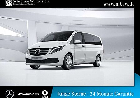 Mercedes-Benz V 250 d Edition L MBUX*Navi*Kamera*PDC*LED*Tisch