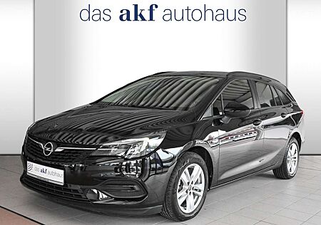 Opel Astra EDITION 1.5 D