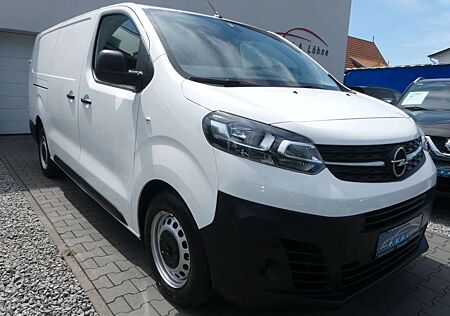 Opel Vivaro Kasten Edition L3H1 Klima | PDC | 1. Hand