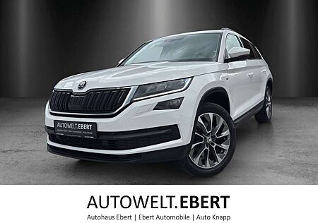 Skoda Kodiaq 2.0 TDI Clever 4x4/VIRTUAL/CANTON/ACC/LED