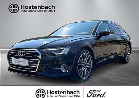 Audi A6 Avant 50 TDI quattro sport 3.0 Matrix/AHK/360 Kame