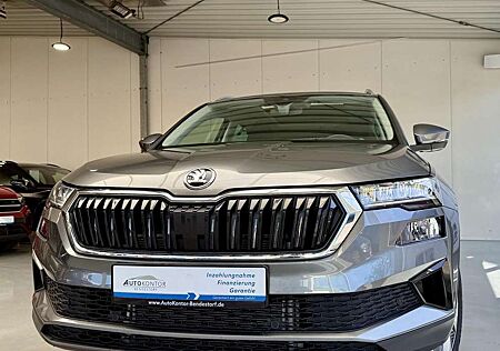 Skoda Karoq Ambition Autom.. *LED *Pano *Navi +ACC