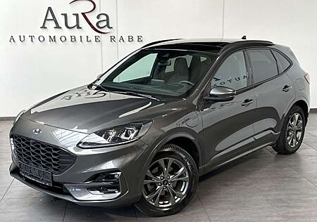 Ford Kuga 2.5 Plug-In Hybrid ST-Line NAV+LED+AHK+PANO