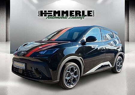 BYD DOLPHIN SURF Comfort*360 Kamera*SHZ*Freisprech*